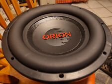 Orion hcca second for sale  South Padre Island