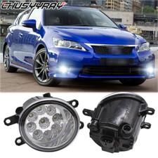 Pair led fog for sale  Rowland Heights