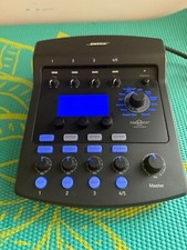 Bose tonematch audio for sale  Braselton