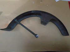 Puch maxi mudguard d'occasion  Expédié en Belgium