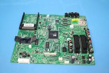 PLACA PRINCIPAL 17MB35-1 V2 020708 26461604 PARA TV TECHNIKA LCD32-209 SCR:LTA320AP02, usado comprar usado  Enviando para Brazil