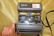 Polaroid 636 close d'occasion  Marseille IX