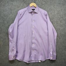 Eton shirt mens for sale  SHREWSBURY