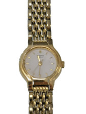 Seiko ladies gold for sale  WELWYN GARDEN CITY