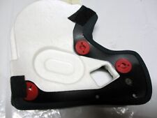Schuberth pro wangenpolster gebraucht kaufen  Herdecke