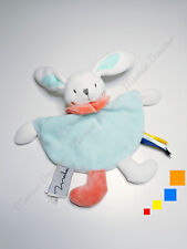 Doudou plat arrondi d'occasion  Plouzané