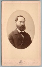 Cdv 1870 count d'occasion  Expédié en Belgium