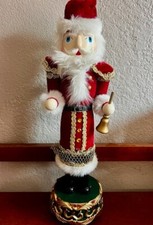 Tall wooden nutcracker for sale  Citrus Heights
