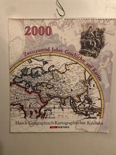 Haack geographisch kartographi gebraucht kaufen  Eberswalde