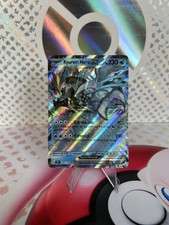 Kyurem nero 048 usato  Vestenanova