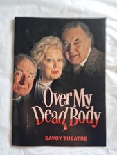 Dead body theatre for sale  LLANDUDNO