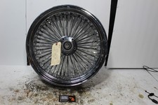 custom harley wheels for sale  Lake Odessa