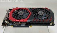 Msi amd radeon for sale  Las Vegas