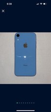 Iphone 256gb blue for sale  Cicero