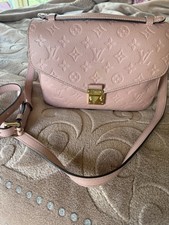 Louis vuitton damen gebraucht kaufen  Pforzheim