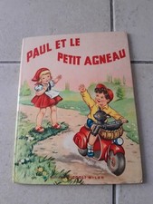 Livre paul petit d'occasion  Nîmes