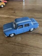 Solido renault gordini d'occasion  Romilly-sur-Seine