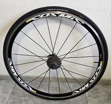 Mavic cosmic hinterrad gebraucht kaufen Mavic cosmic hinterrad gebraucht kaufen  Gelsenkirchen
