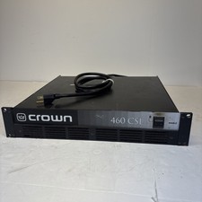 Vintage crown 460 d'occasion  Expédié en Belgium