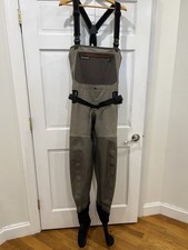 Simms men guide for sale  Easley