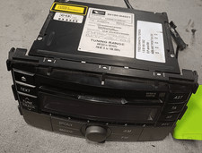 86180b4020 autoradio daihatsu usato  Italia