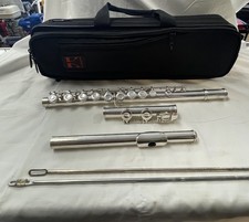 Haynes flute wm. for sale  Dallas