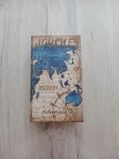 Buchtresor gebraucht kaufen  Ulm