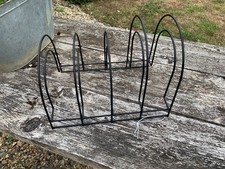 Kitchen pan holder for sale  MALMESBURY