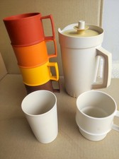 Lot tupperware vintage d'occasion  Montélimar