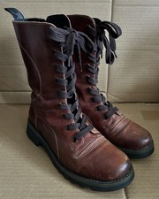 Fly london boots for sale  UXBRIDGE