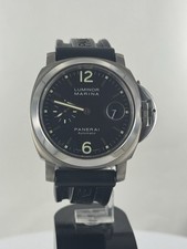 Panerai luminor marina gebraucht kaufen  Berlin