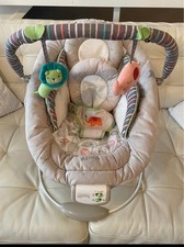 Musical baby bouncy for sale  WALTON-ON-THAMES