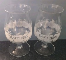 Thatchers cider one for sale  WESTBURY