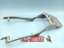Base portapacchi carrier usato  Italia