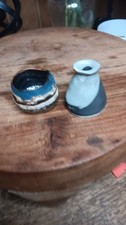 vintage pottery 2 pieces for sale vintage pottery 2 pieces for sale Jasper