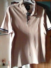 Polo manches courtes d'occasion  Jussey