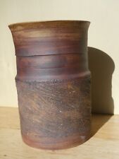 brown pottery for sale  WESTERHAM