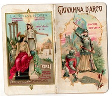 Giovanna arco 1897 usato  Padova