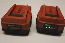 Hilti b22 0ah gebraucht kaufen  Sulzbach-Rosenberg