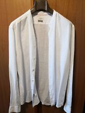 Camicia uomo lino usato  Taurano