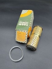 Filtro olio fiamm usato  Italia
