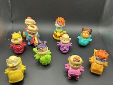 Rugrats mini toys for sale  Brookings