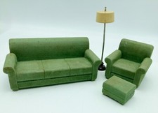 Vtg strombecker green for sale  Sykesville