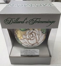Dillards trimmings christmas for sale  Temple