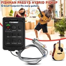 Fishman band 301 for sale  UK