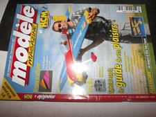 Modèle magazine 675 d'occasion  Divion