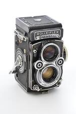 Used rolleiflex 3.5f for sale  COLWYN BAY