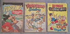 Albo oro topolino usato  Agropoli