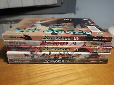 Kurogane serie manga usato  Varese