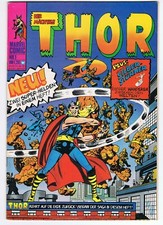 Mächtige thor guter gebraucht kaufen  Winsen (Aller)